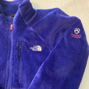 North Face Jacket